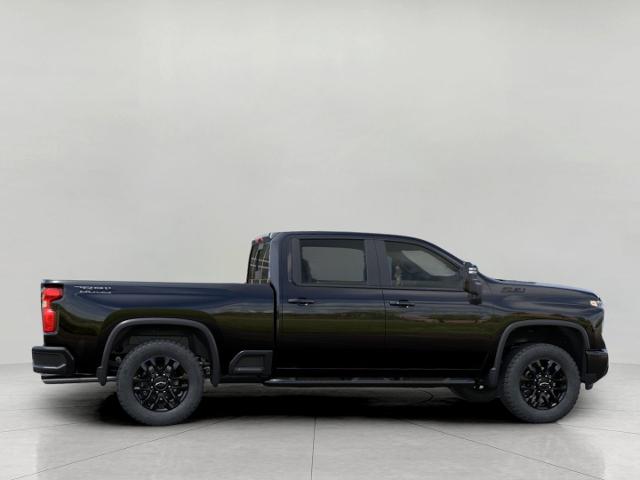 2025 Chevrolet Silverado 2500 HD Vehicle Photo in Madison, WI 53713