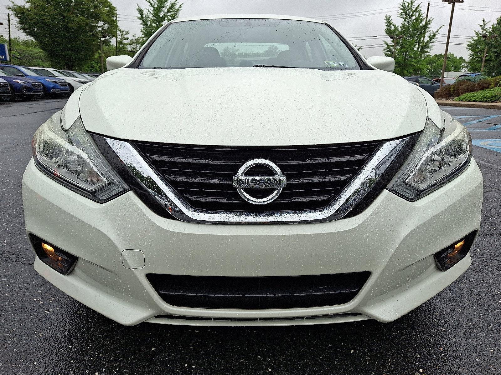 2017 Nissan Altima Vehicle Photo in Easton, PA 18045