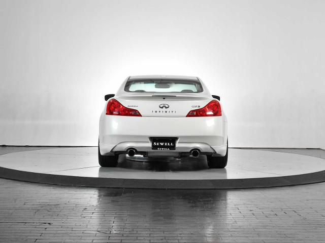 2008 INFINITI G37 Coupe Vehicle Photo in DALLAS, TX 75235