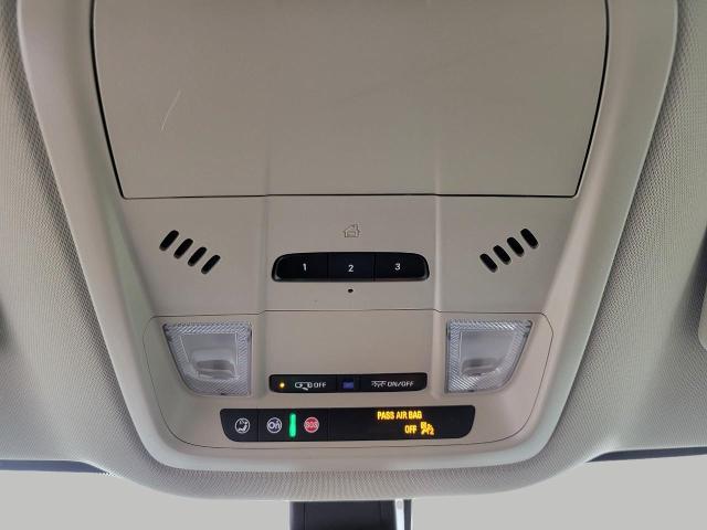2021 Buick Enclave Vehicle Photo in Oshkosh, WI 54901