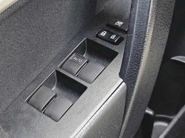 2016 Toyota Corolla Vehicle Photo in FORT WORTH, TX 76132