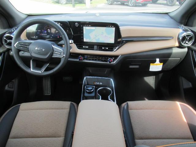 2026 Chevrolet Equinox Vehicle Photo in LEESBURG, FL 34788-4022