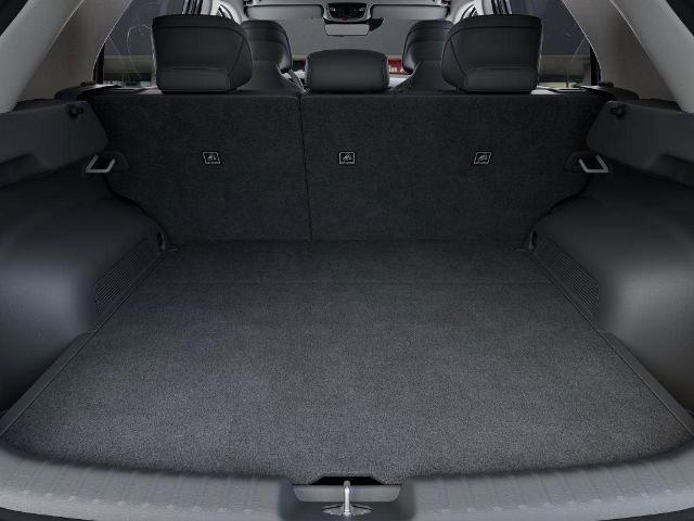 2025 Kia Niro EV Vehicle Photo in Tucson, AZ 85712
