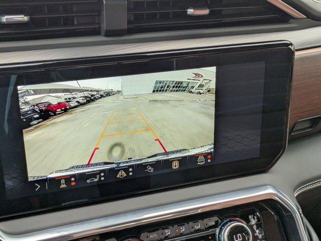 2024 GMC Sierra 1500 Vehicle Photo in SELMA, TX 78154-1459