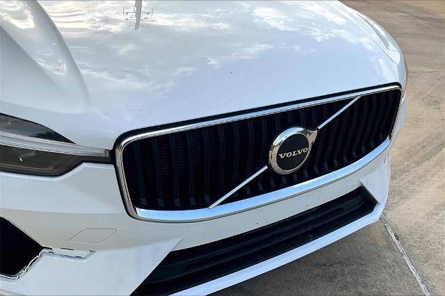 2022 Volvo XC60 Vehicle Photo in Houston, TX 77007