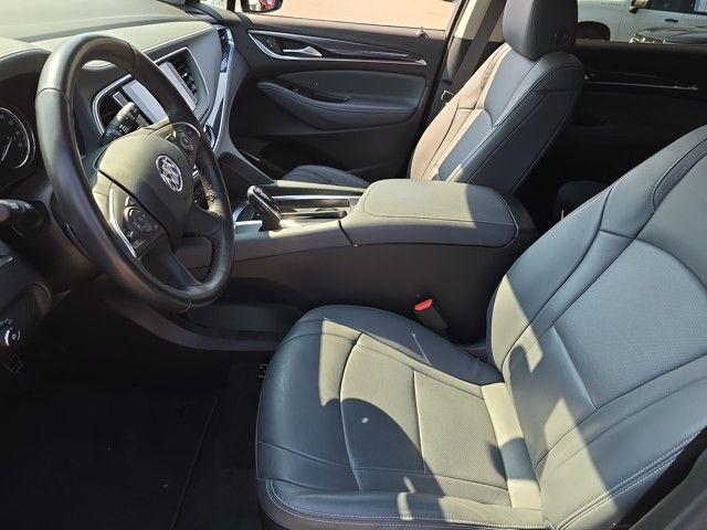 2021 Buick Enclave Vehicle Photo in Pleasant Hills, PA 15236