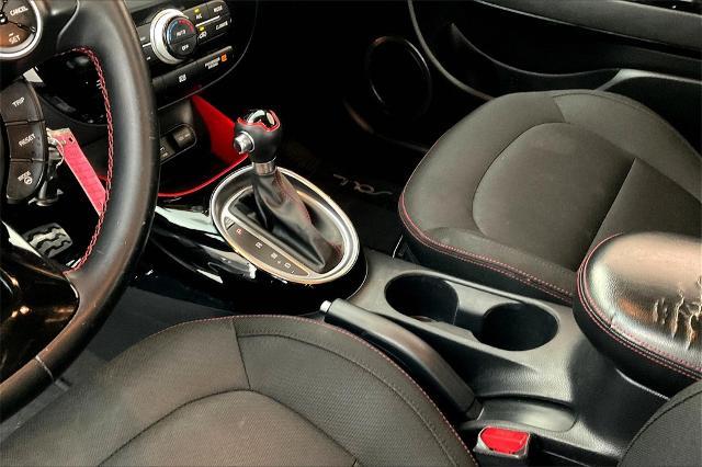 2016 Kia Soul Vehicle Photo in Grapevine, TX 76051