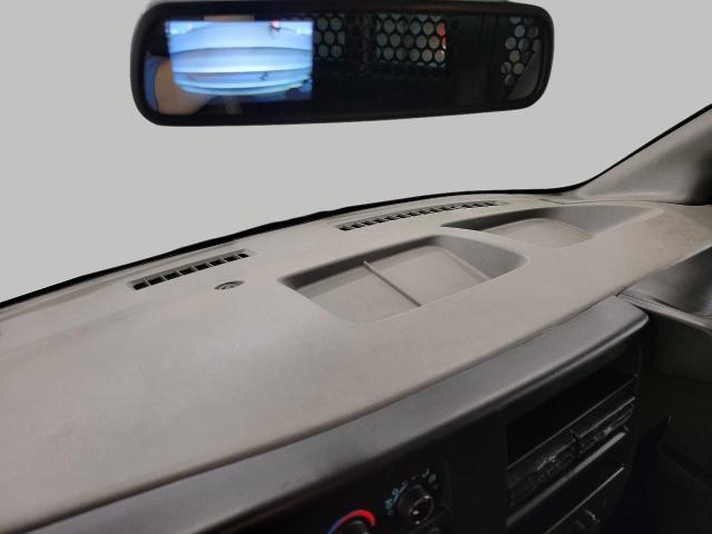2023 Chevrolet Express Cargo 2500 Vehicle Photo in GREEN BAY, WI 54303-3330