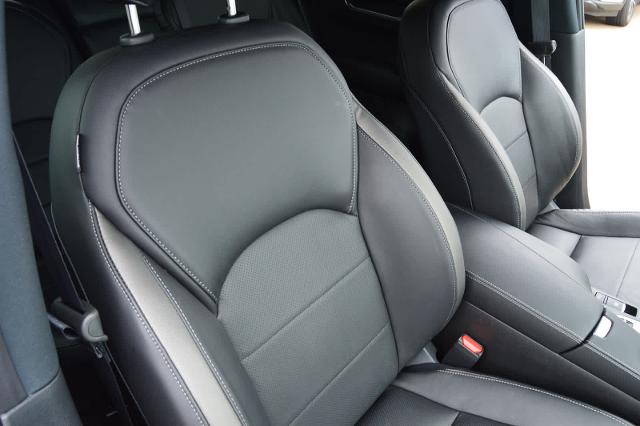 2025 INFINITI QX55 Vehicle Photo in Houston, TX 77090