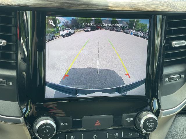 2020 Ram 1500 Vehicle Photo in BENTONVILLE, AR 72712-4322