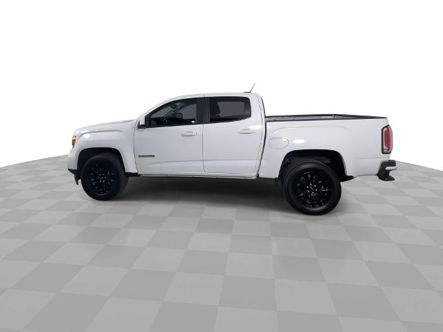 2022 GMC Canyon Vehicle Photo in GILBERT, AZ 85297-0402