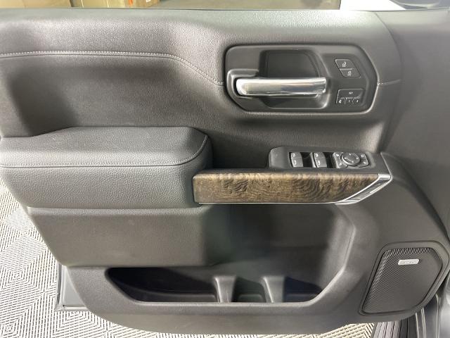 2021 GMC Sierra 1500 Vehicle Photo in GILBERT, AZ 85297-0402