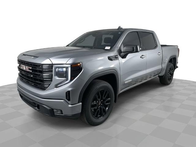 2023 GMC Sierra 1500 Vehicle Photo in GILBERT, AZ 85297-0402