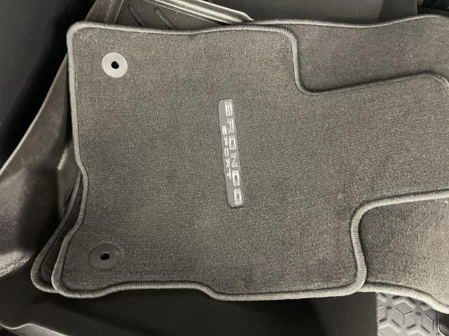 2023 Ford Bronco Sport Vehicle Photo in GILBERT, AZ 85297-0402