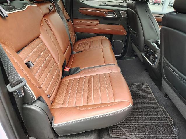 2023 GMC Sierra 1500 Vehicle Photo in GREEN BAY, WI 54304-5303