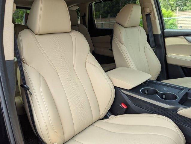 2025 Acura MDX Vehicle Photo in San Antonio, TX 78230