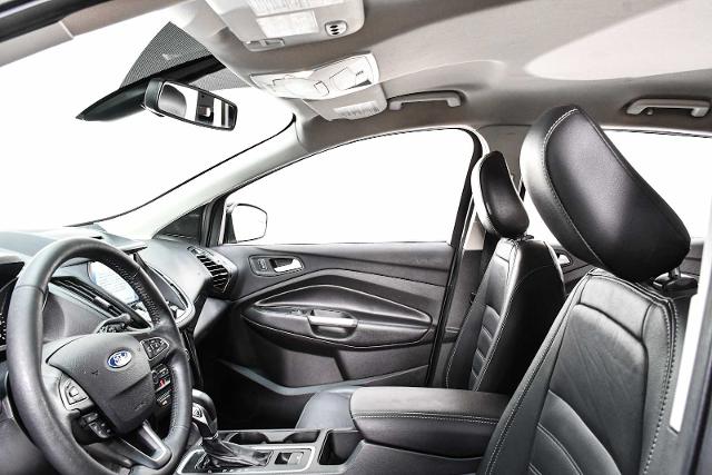 2018 Ford Escape Vehicle Photo in DALLAS, TX 75235