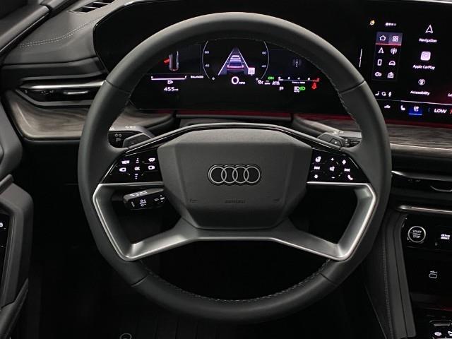 2025 Audi Q5 Vehicle Photo in Appleton, WI 54913