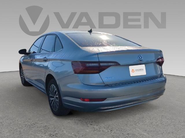 2019 Volkswagen Jetta Vehicle Photo in Brunswick, GA 31525