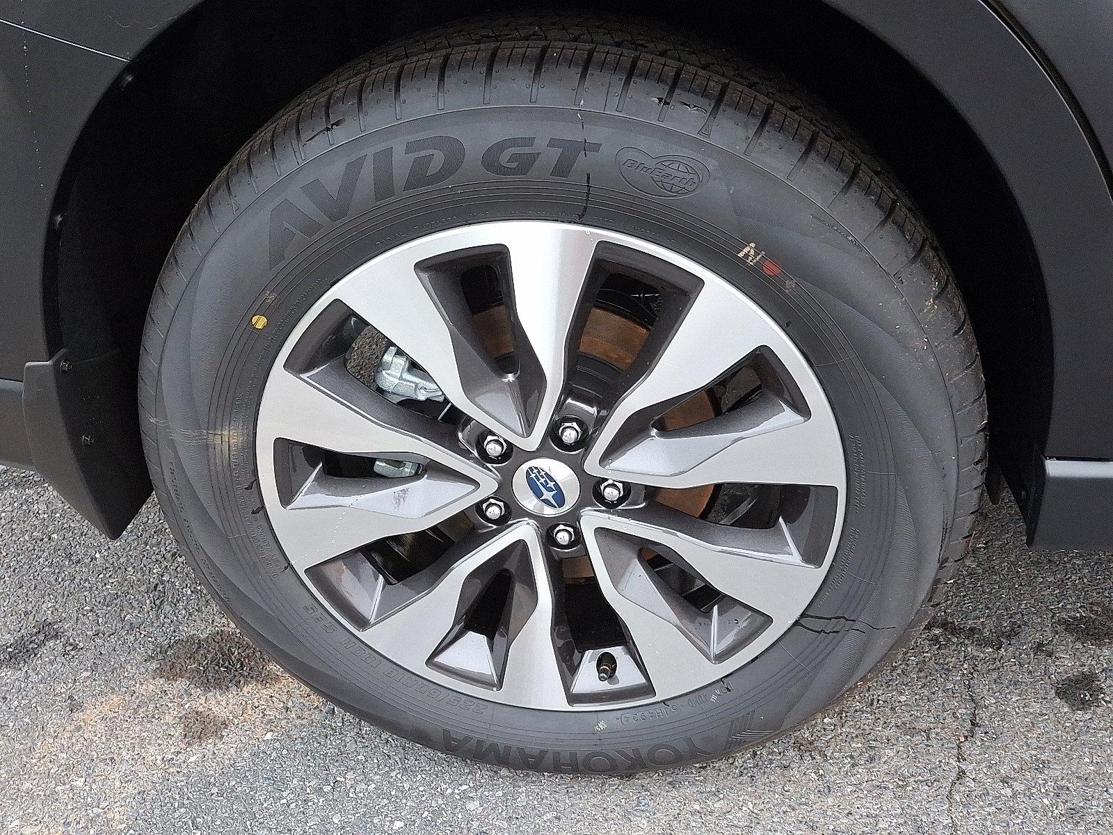 2025 Subaru Outback Vehicle Photo in Harrisburg, PA 17111
