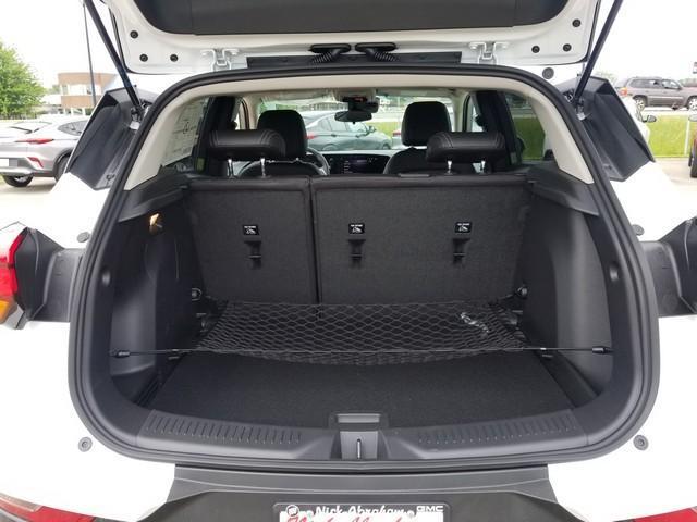 2026 Buick Encore GX Vehicle Photo in ELYRIA, OH 44035-6349
