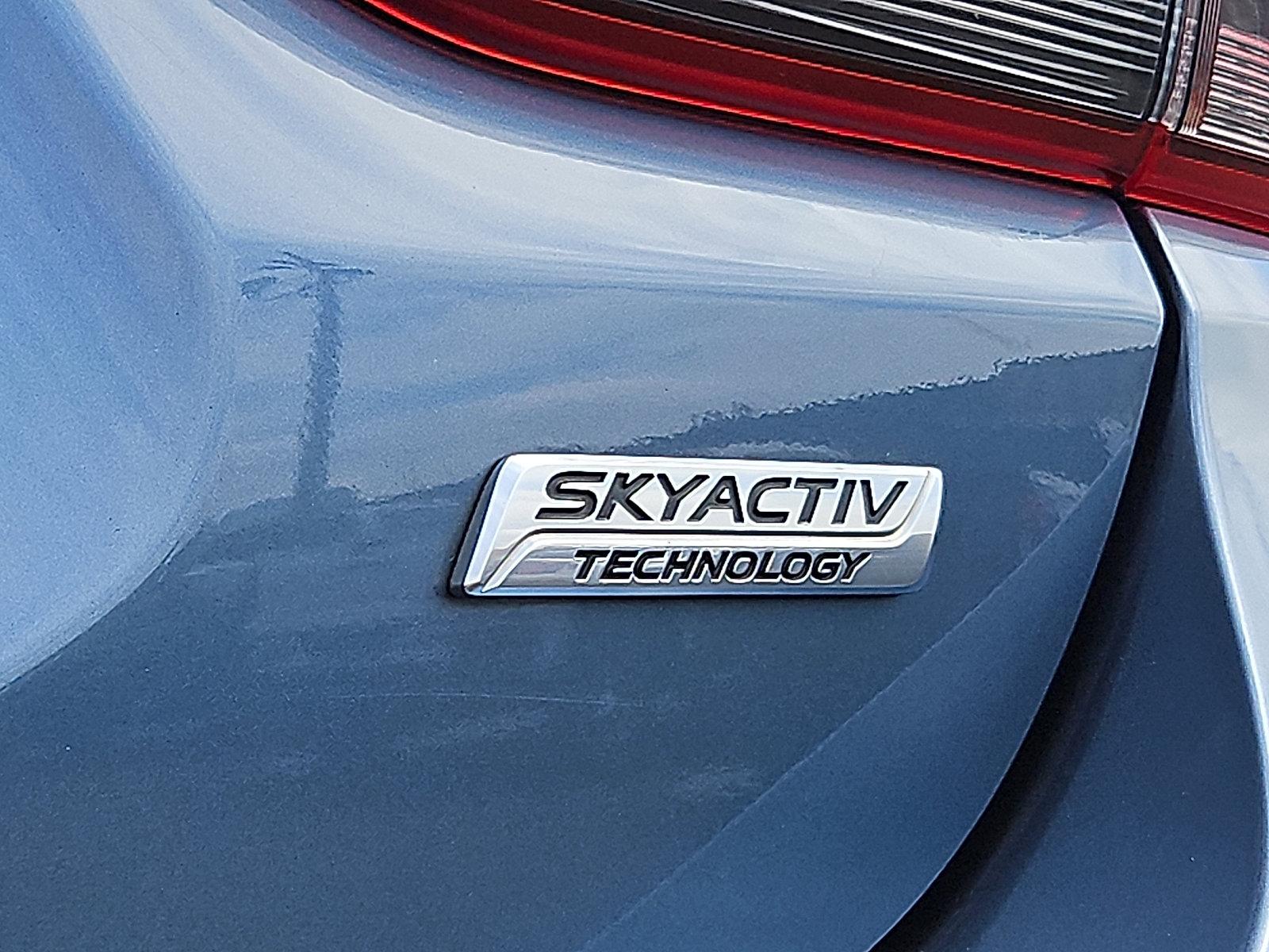 2015 Mazda Mazda6 Vehicle Photo in Trevose, PA 19053