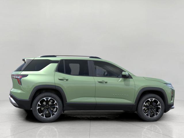 2026 Chevrolet Equinox Vehicle Photo in MADISON, WI 53713-3220