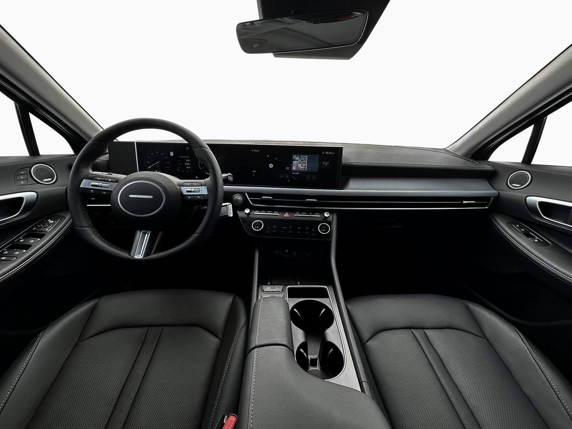 2025 Hyundai SONATA Hybrid Vehicle Photo in Philadelphia, PA 19116
