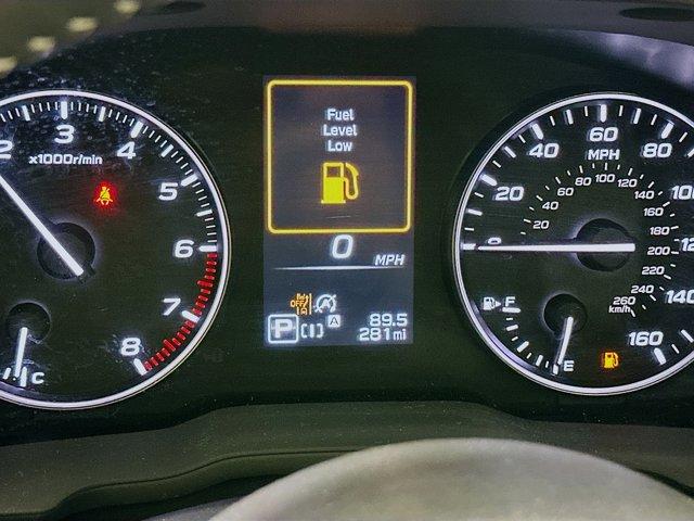 2025 Subaru Forester Vehicle Photo in Doylestown, PA 18902