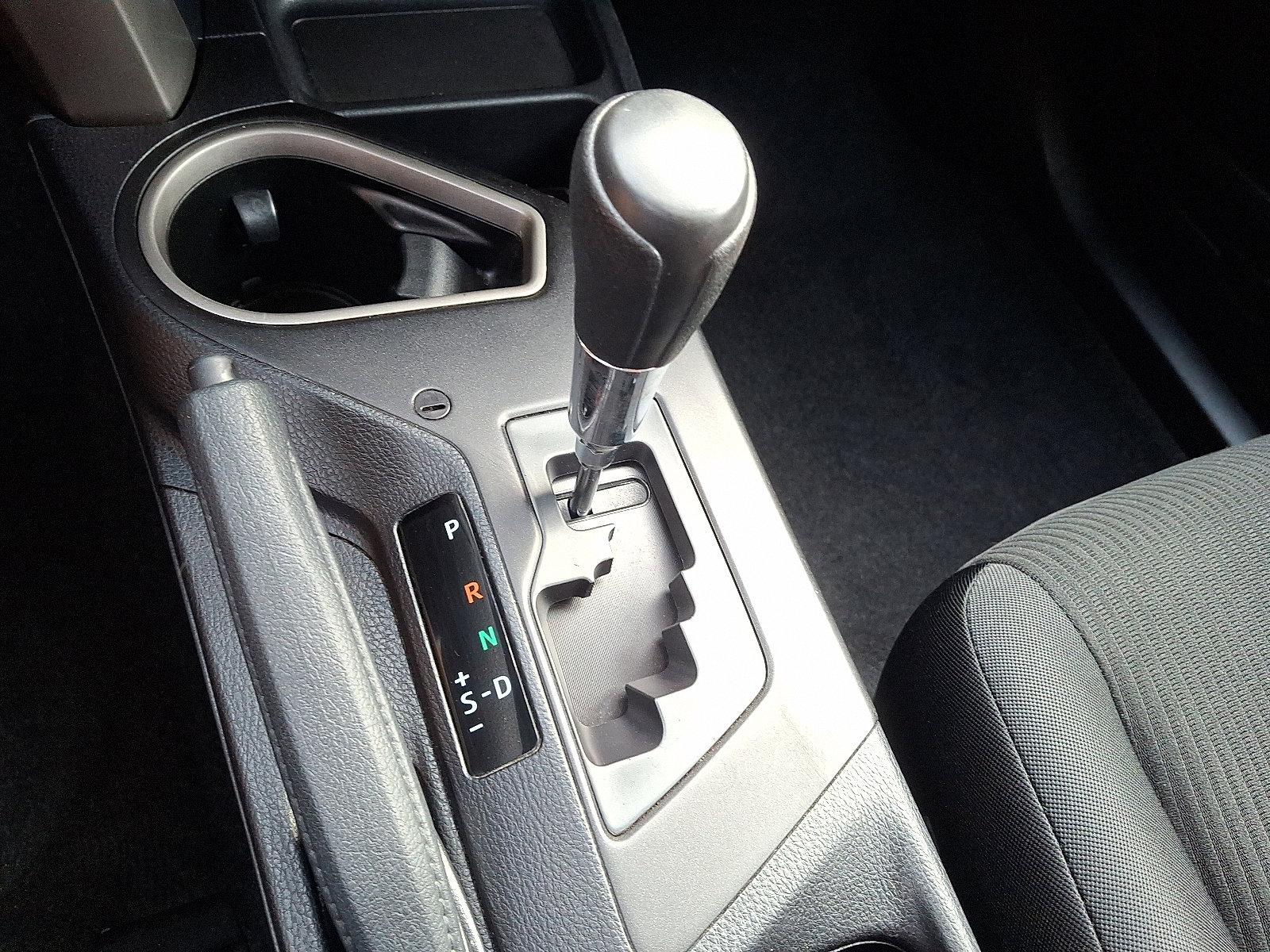 2017 Toyota RAV4 Vehicle Photo in Harrisburg, PA 17111