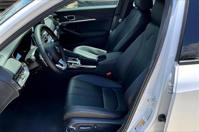 2025 Acura Integra Vehicle Photo in Grapevine, TX 76051