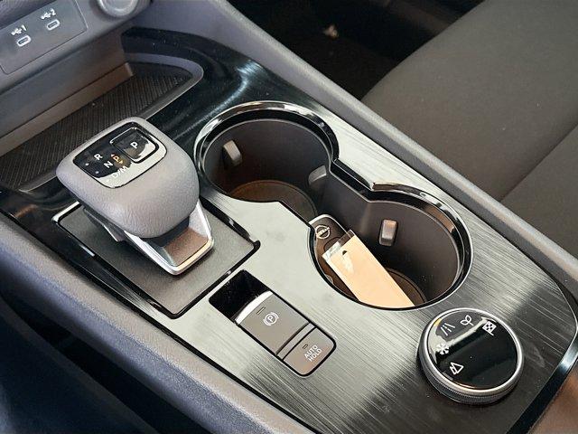 2025 Nissan Rogue Vehicle Photo in Flemington, NJ 08822