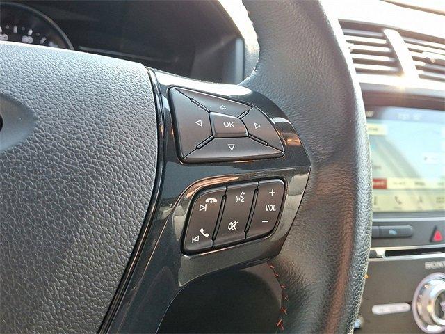 2017 Ford Explorer Vehicle Photo in Willow Grove, PA 19090
