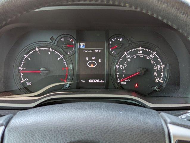 2022 Toyota 4Runner Vehicle Photo in San Antonio, TX 78230