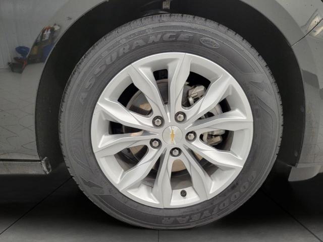 2024 Chevrolet Malibu Vehicle Photo in APPLETON, WI 54914-4656