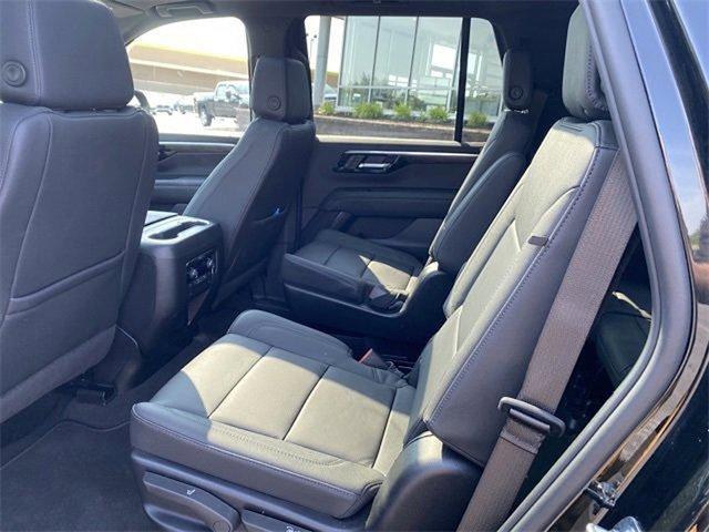 2025 Chevrolet Tahoe Vehicle Photo in LANCASTER, PA 17601-0000
