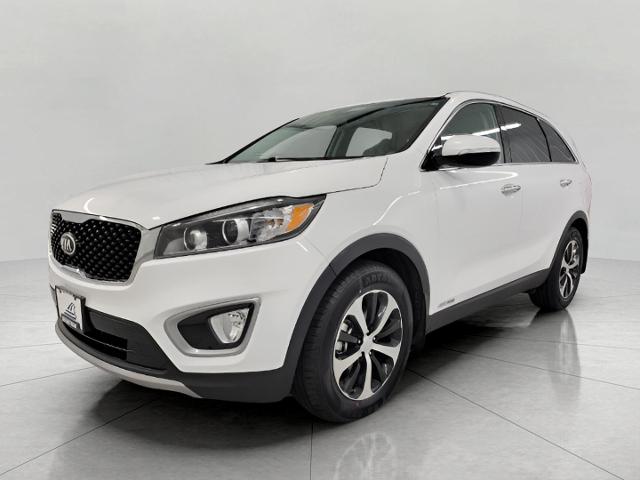 2016 Kia Sorento Vehicle Photo in Oshkosh, WI 54904