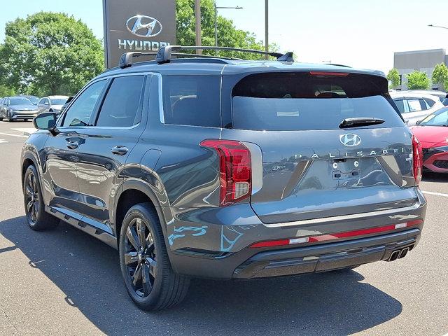 2023 Hyundai PALISADE Vehicle Photo in Philadelphia, PA 19116