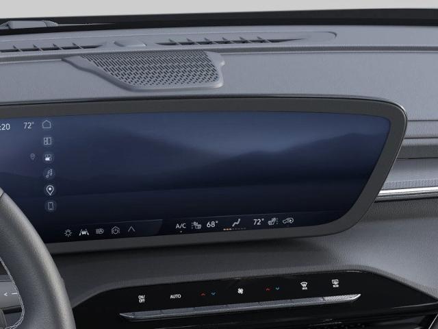 2025 Buick Enclave Vehicle Photo in OSHKOSH, WI 54904-7811