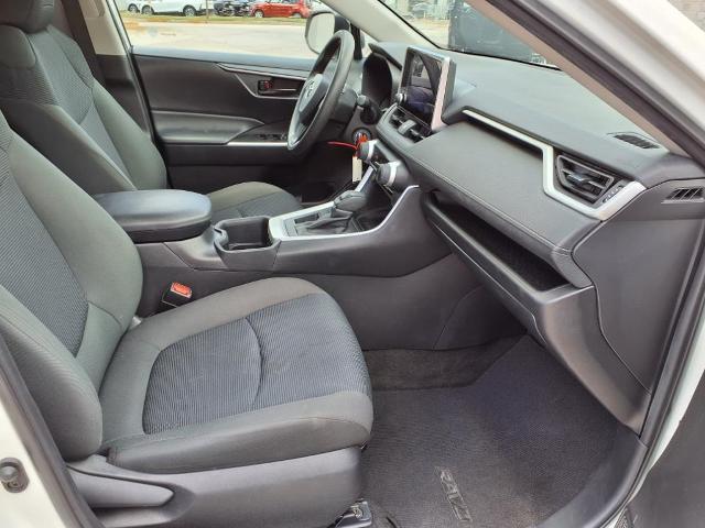 2023 Toyota RAV4 Vehicle Photo in Tampa, FL 33612