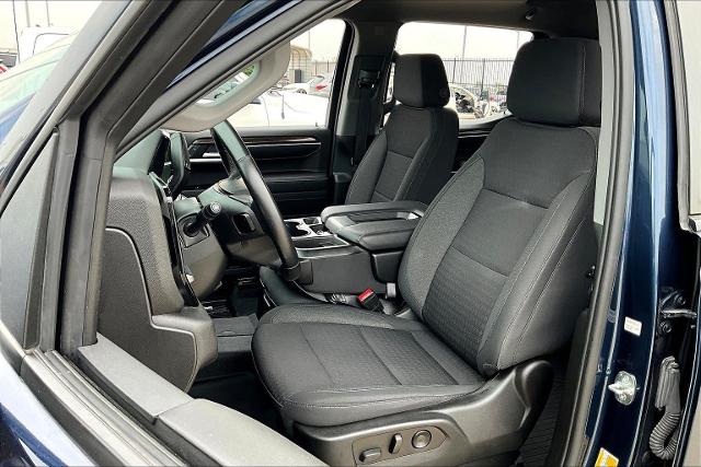 2022 Chevrolet Silverado 1500 Vehicle Photo in Grapevine, TX 76051