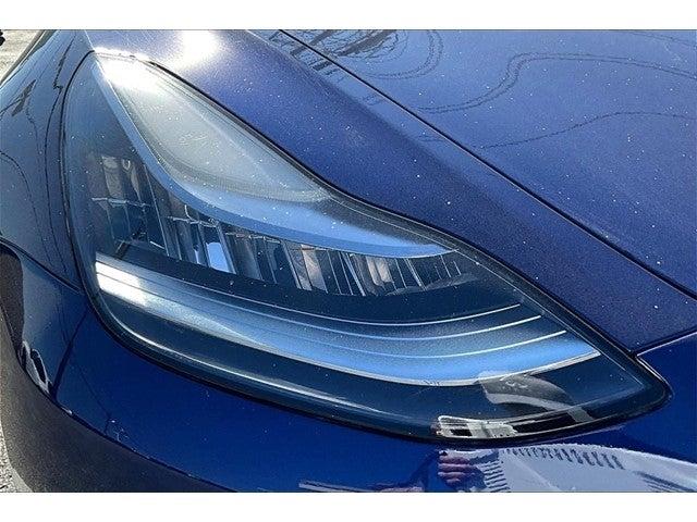 2018 Tesla Model 3 Vehicle Photo in San Antonio, TX 78230