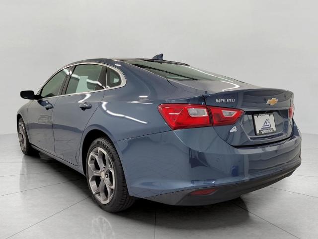 2024 Chevrolet Malibu Vehicle Photo in APPLETON, WI 54914-8833