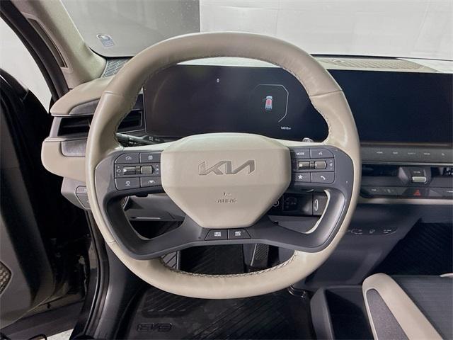 2024 Kia EV9 Vehicle Photo in Everett, WA 98204