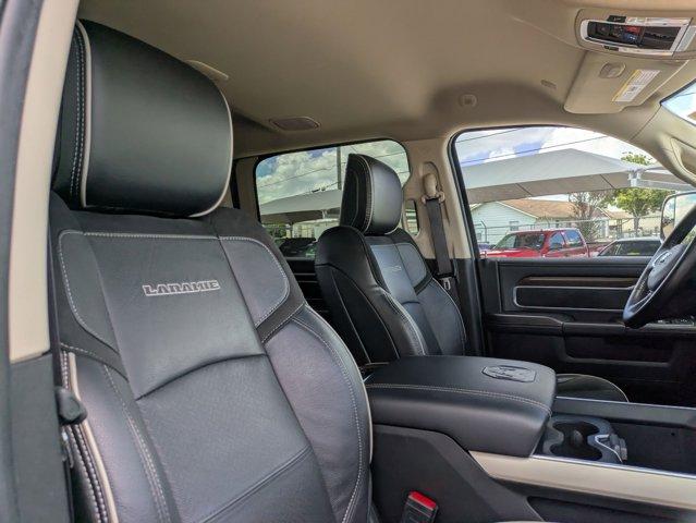 2022 Ram 2500 Vehicle Photo in SELMA, TX 78154-1460