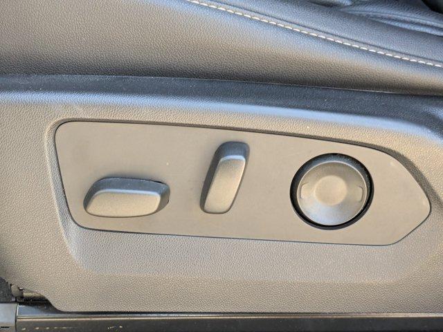 2023 GMC Canyon Vehicle Photo in BRUNSWICK, GA 31525-1881