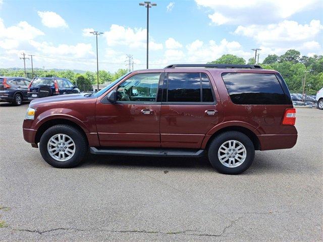 2012 Ford Expedition Vehicle Photo in MILFORD, OH 45150-1684