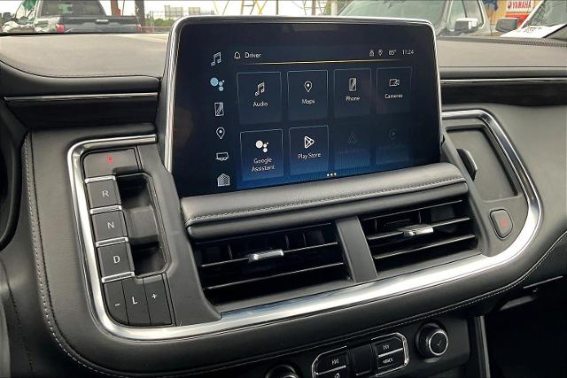 2023 Chevrolet Tahoe Vehicle Photo in San Antonio, TX 78230