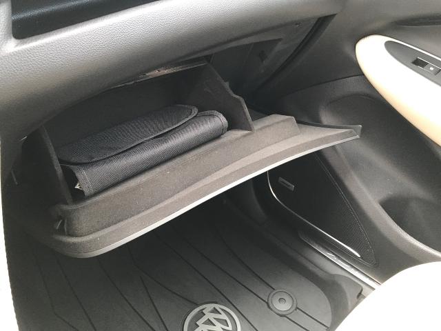2018 Buick Envision Vehicle Photo in GREEN BAY, WI 54303-3330