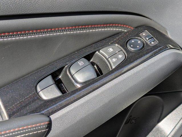 2023 Nissan Altima Vehicle Photo in San Antonio, TX 78209